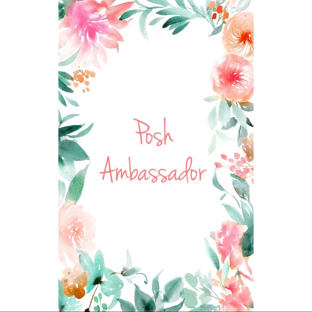 Posh Ambassador
